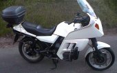 1996 BMW K 75 RT photo